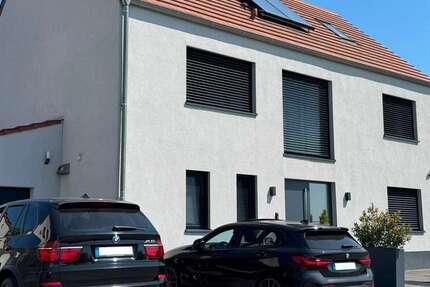 Haus Leverkusen Schlebusch - 4 Zimmer, 202 m&sup2;, 987.500&euro; | Angebot:26862635