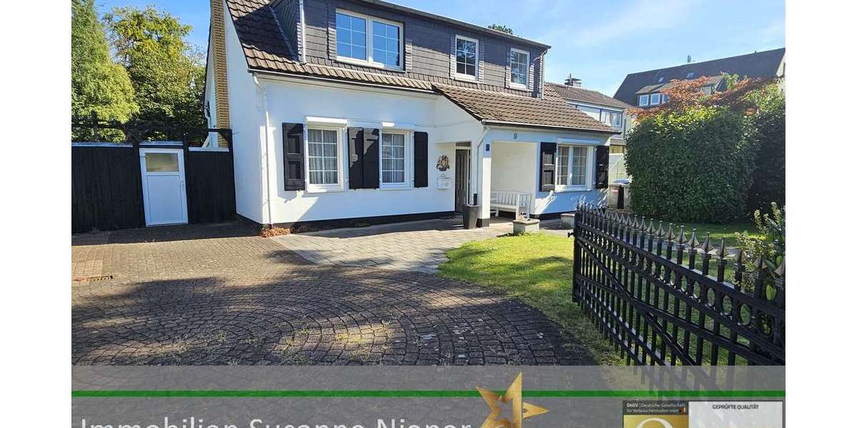 Haus zum Kaufen in Solingen 598.000 € 202 m² 5 zimmer