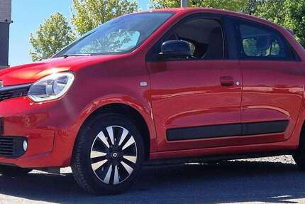 Renault Twingo 27.000 km 10.500 &euro; Bergisch Gladbach 51469