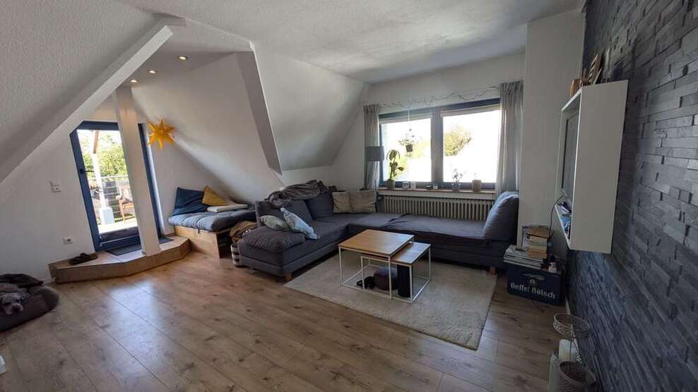 Wohnung zum Kaufen in Leverkusen 280.000 € 75 m²
