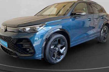 VW Tiguan 9.414 km 43.840 &euro; Köln (Ehrenfeld) 50823