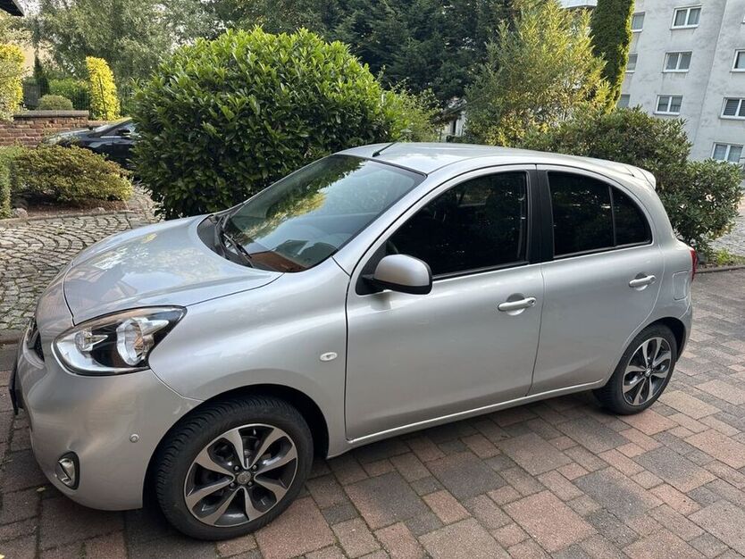 Micra