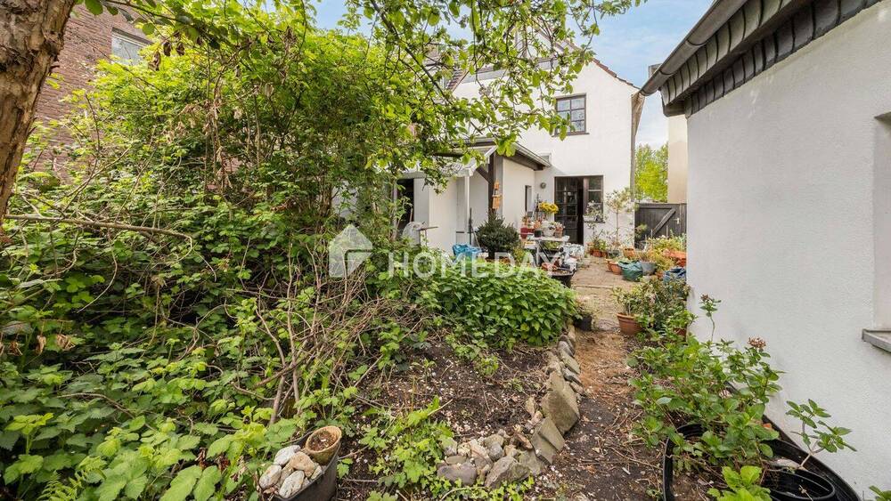 Einfamilienhaus Düsseldorf Hamm - 5 Zimmer, 140 m&sup2;, 880.000&euro; | Angebot:26740724