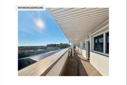 Wohnung Remscheid Gemarkung Bergisch Born - 3 Zimmer, 75 m&sup2;, 1.060&euro; | Angebot:25073409