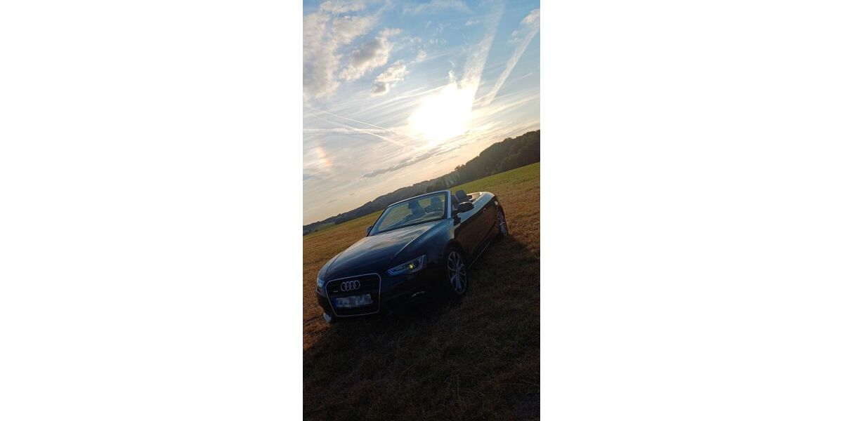 Audi A5 144.500 km 18.500 &euro; Kürten 51515