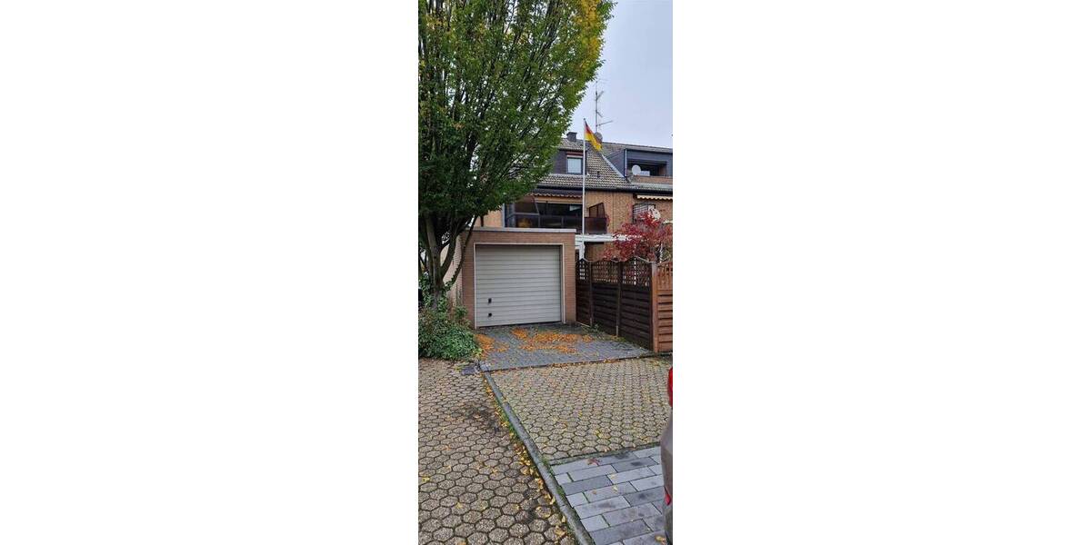 Mehrfamilienhaus, Wohnhaus Hürth Fischenich - 6 Zimmer, 650.000&euro; | Angebot:24114828