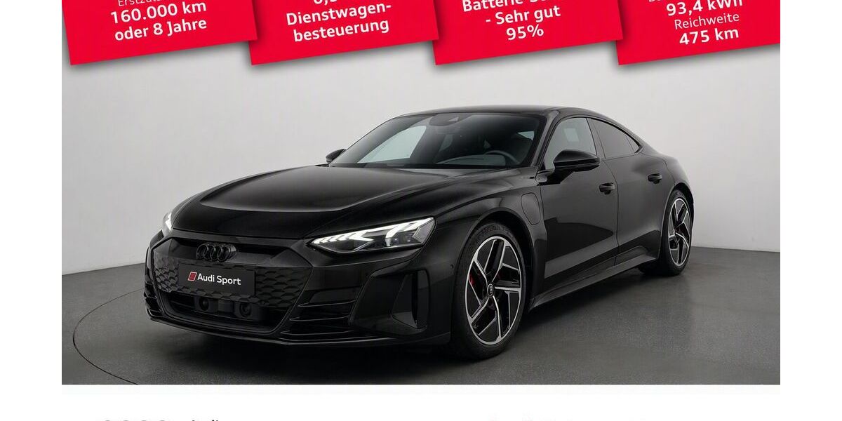 Audi RS e-tron GT 36.820 km 63.480 &euro; Leverkusen 51373