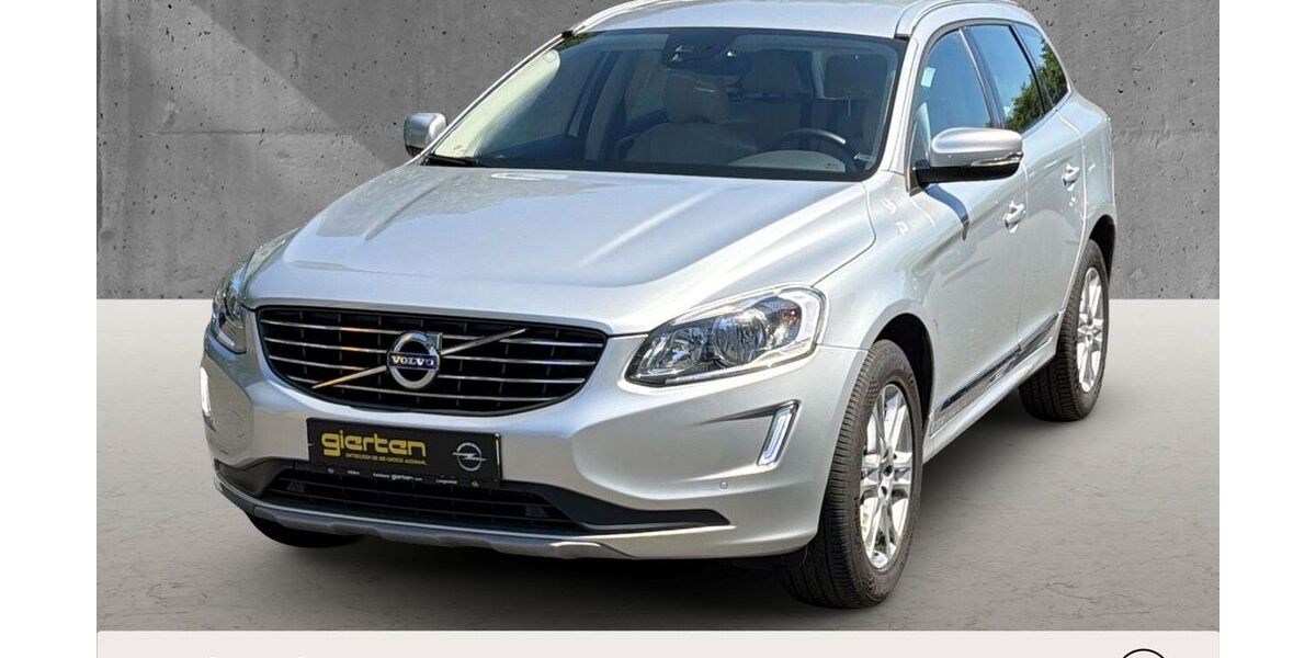 Volvo XC60 53.210 km 18.900 &euro; Hilden 40721