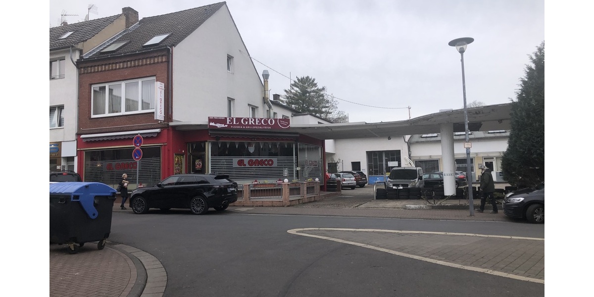 Grundstück in Frechen mit Baugenehmigung zimmer