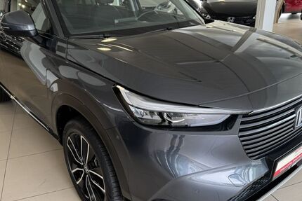 Honda HR-V 25.013 km 27.990 € Brühl 50321