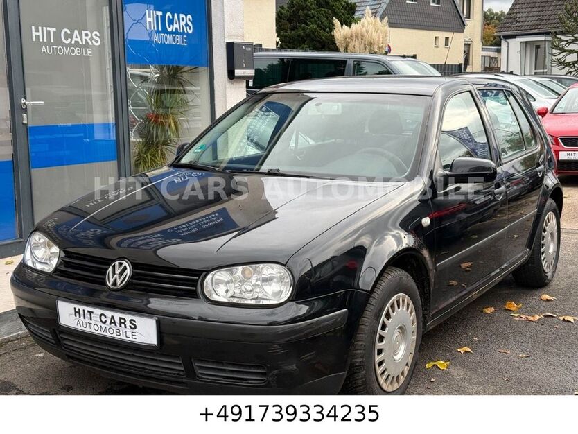 VW Golf 220.000 km 1.800 € Leverkusen 51375