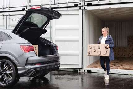 Halle in Dormagen 119 € 15 m² zimmer