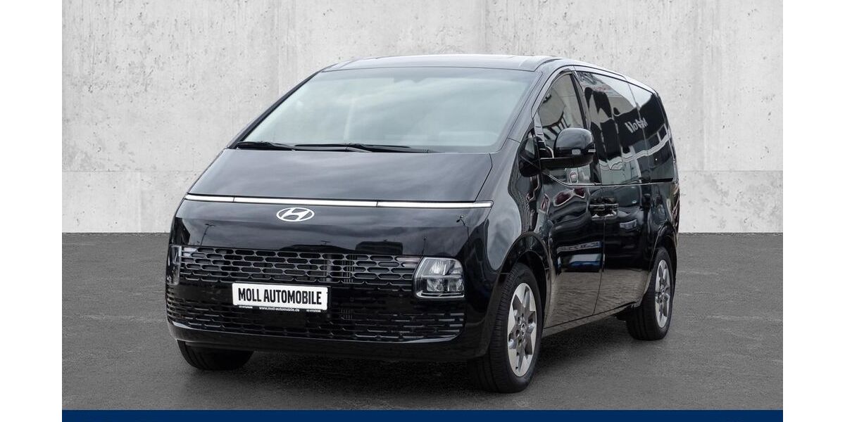 Hyundai STARIA 7.602 km 46.640 &euro; Köln 50825