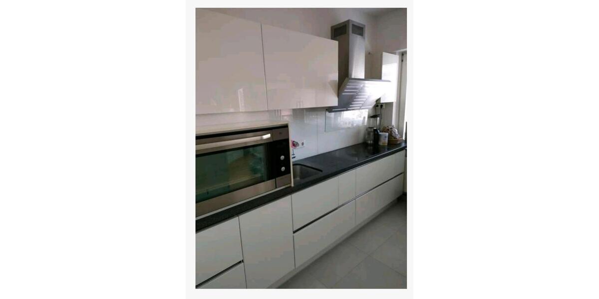 Exklusive, loftartige und modernisierte 3-Zimmer Wohnung 3 zimmer