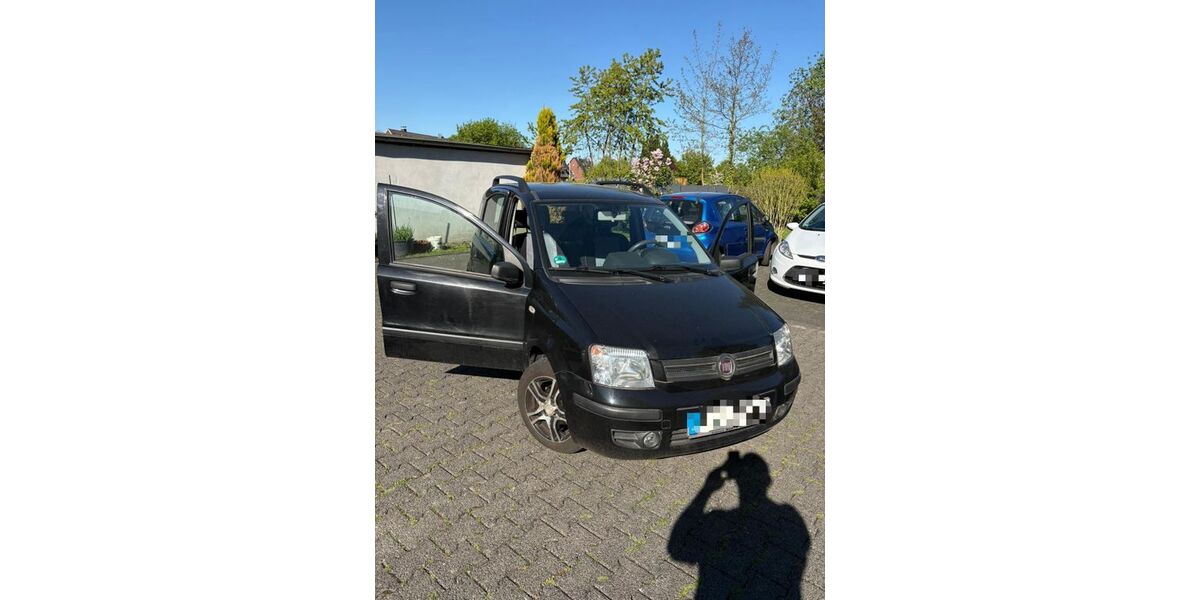 Fiat Panda 175.000 km 1.200 &euro; Frechen 50226