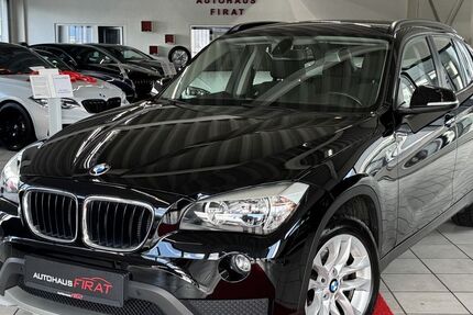 BMW X1 104.000 km 10.849 &euro; Erftstadt / Köln 50374