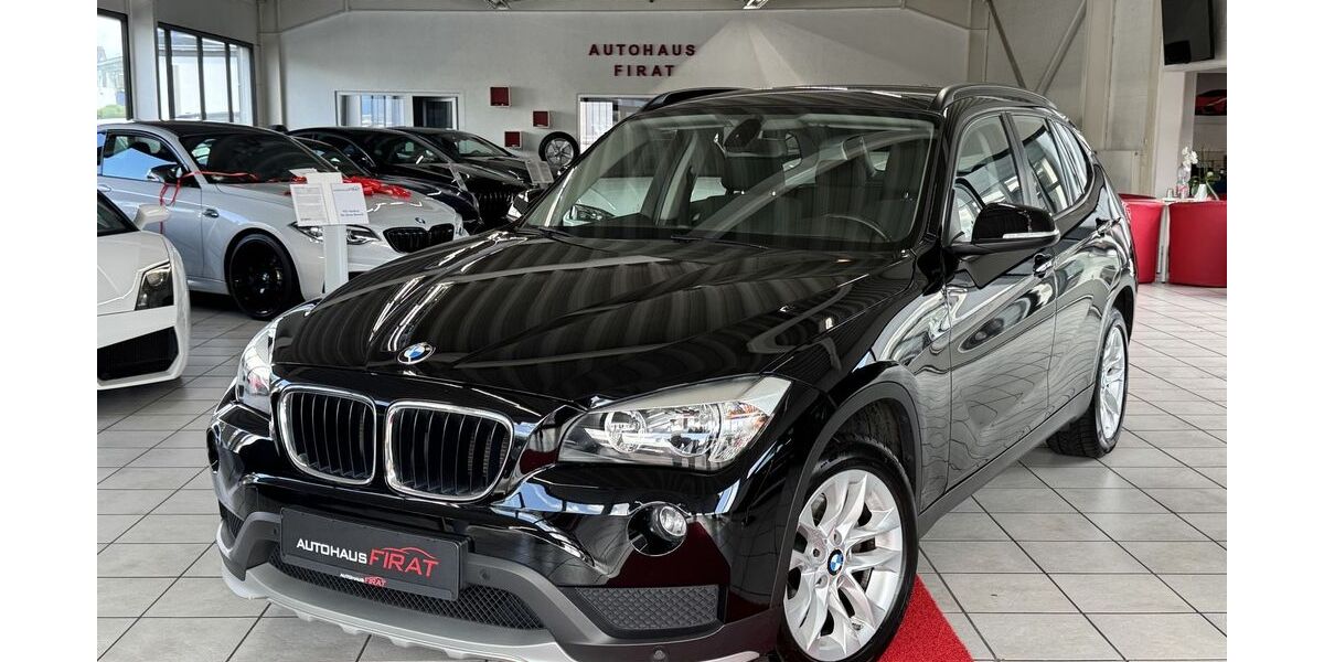 BMW X1 104.000 km 10.849 &euro; Erftstadt / Köln 50374