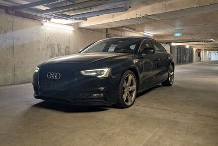 Audi A5 149.000 km 18.700 € Remscheid 42859