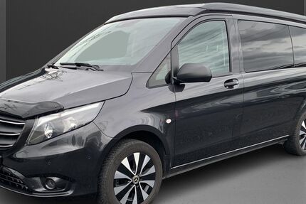 Mercedes-Benz Vito 51.000 km 50.890 € Bergheim 50126