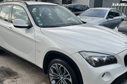 BMW X1 250.000 km 5.750 &euro; Dormagen 41539