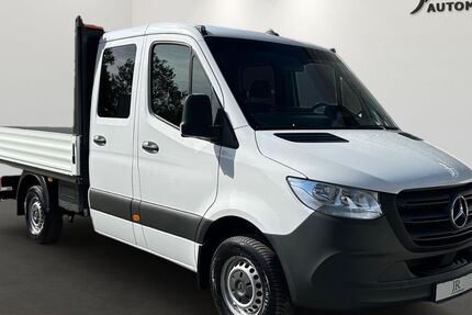 Mercedes-Benz Sprinter 6.980 km 57.990 &euro; Kürten 51515
