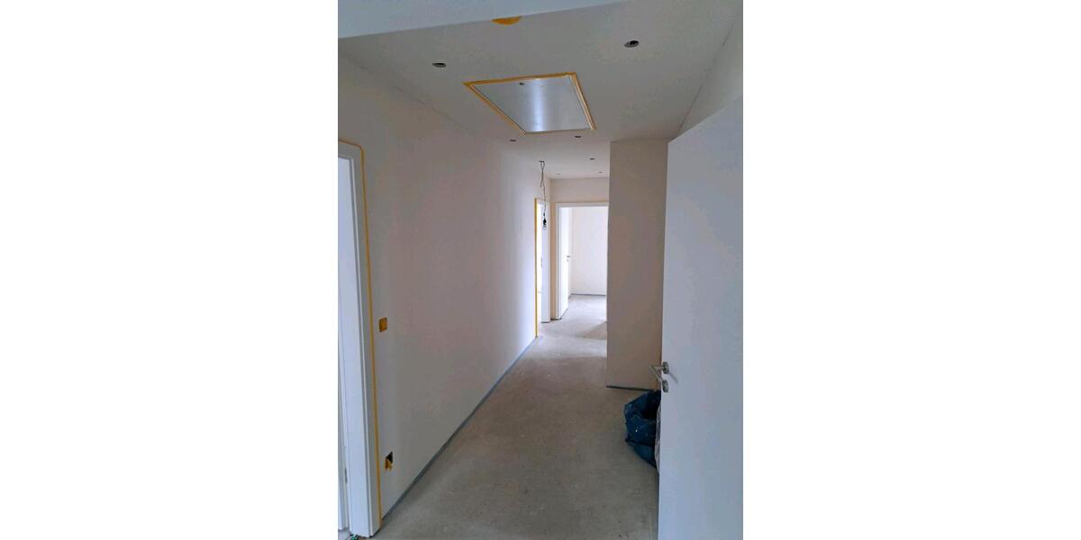 4- Zimmer -Wohnung Neubau Erstbezug 4 zimmer