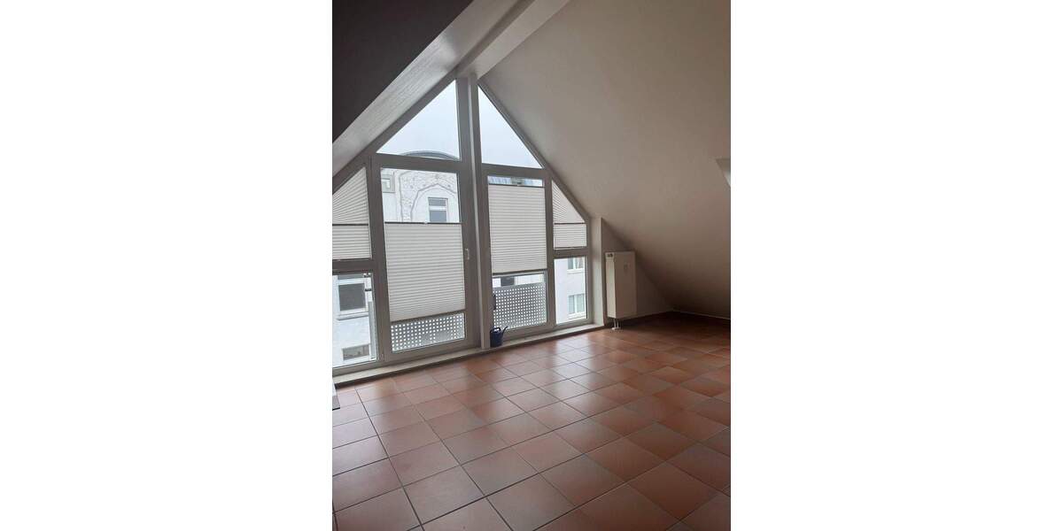 Etagenwohnung Remscheid Innen - 2 Zimmer, 59 m&sup2;, 292&euro; | Angebot:24181510