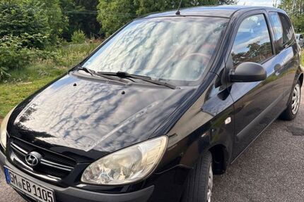 Hyundai Getz 147.330 km 700 &euro; Lindlar 51789