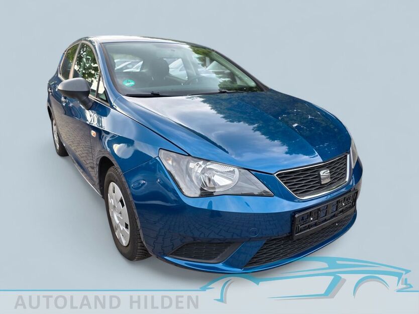 Seat Ibiza 126.900 km 4.390 € Hilden 40724