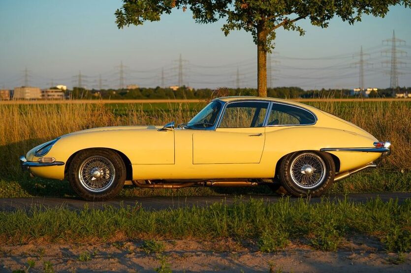 E-Type