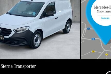 Mercedes-Benz Citan 45.262 km 17.231 &euro; Neuss 41460