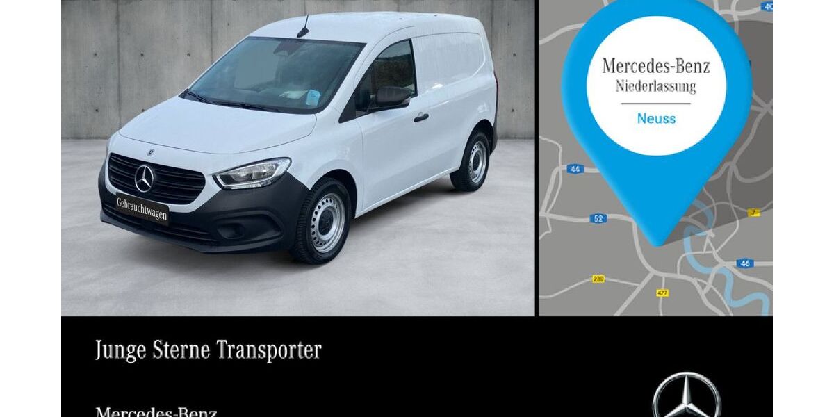 Mercedes-Benz Citan 45.262 km 17.231 &euro; Neuss 41460