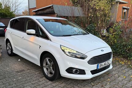 Ford S-Max 184.200 km 11.750 &euro; Pulheim 50259