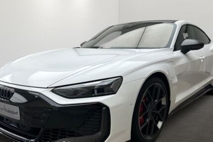 Audi RS e-tron GT 6.000 km 189.880 &euro; Düsseldorf 40233