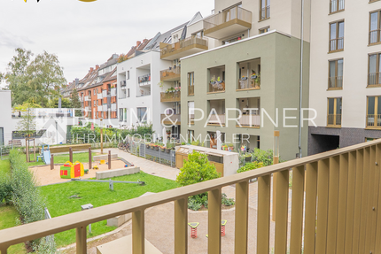 Wohnung zum Mieten in Köln 2.180 € 96 m² 3 zimmer