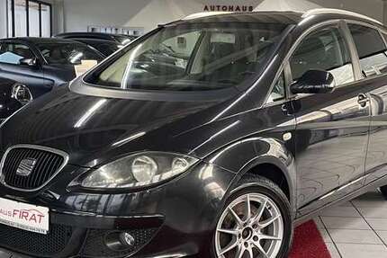 Seat Altea 249.779 km 999 &euro; Erftstadt (Köln) 50374
