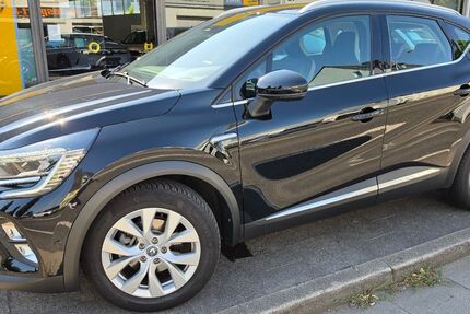 Renault Captur 64.591 km 17.950 &euro; Brühl 50321