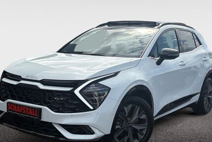 Kia Sportage 6.998 km 37.449 € Elsdorf (bei Köln) 50189