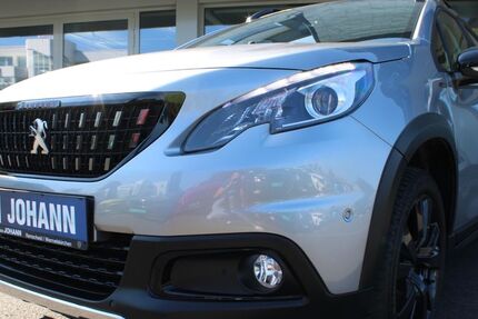 Peugeot 2008 50.759 km 10.990 &euro; Remscheid 42897