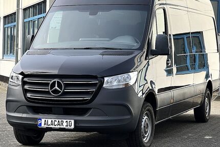 Mercedes-Benz Sprinter 225.900 km 23.700 &euro; Köln 50858