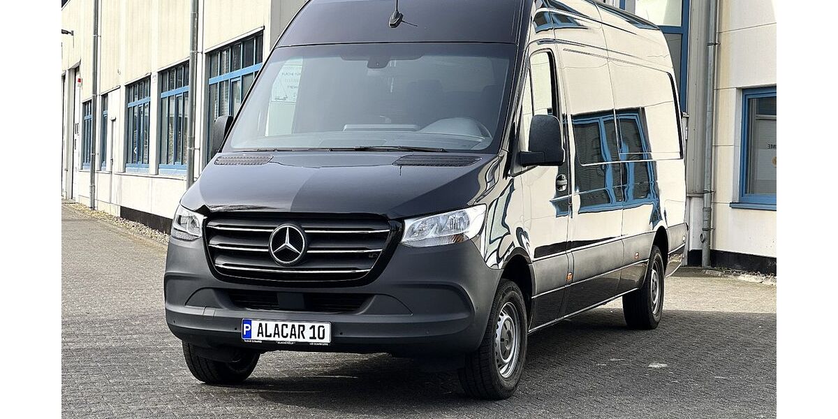 Mercedes-Benz Sprinter 225.900 km 23.700 &euro; Köln 50858