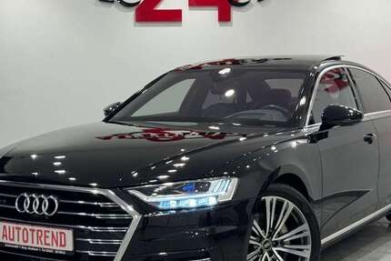 Audi A8 65.000 km 49.900 &euro; Bergisch-Gladbach 51469