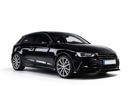 Audi A3 110.000 km 16.000 &euro; Düsseldorf 40599