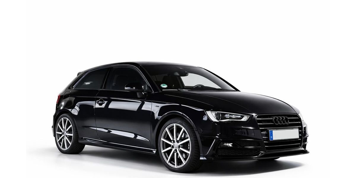 Audi A3 110.000 km 16.000 &euro; Düsseldorf 40599