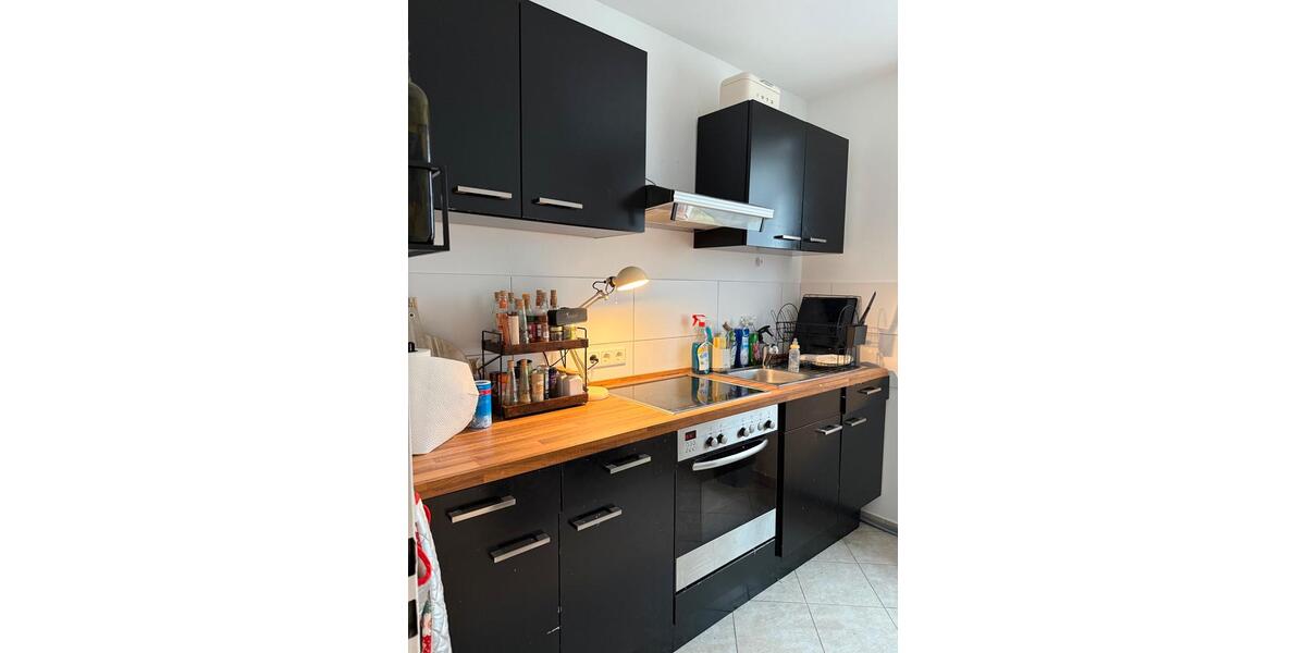 Etagenwohnung Neuss Reuschenberg - 3 Zimmer, 87 m&sup2;, 1.200&euro; | Angebot:26222248