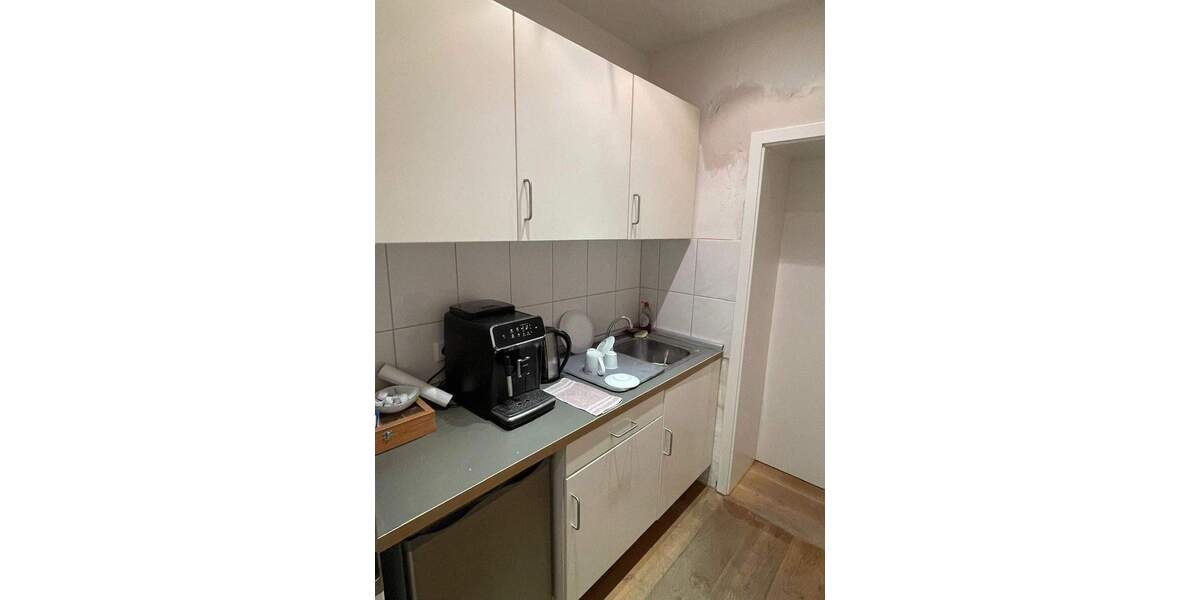 Büro-Praxisfläche in Neuss 5 zimmer