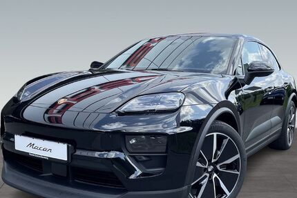 Porsche Macan 9.900 km 79.900 € Bergisch Gladbach 51429