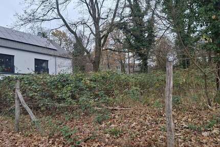 Grundstück Bergisch Gladbach Frankenforst - 534.000&euro; | Angebot:25373905