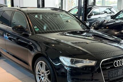 Audi A6 330.000 km 7.650 &euro; Brühl 50321