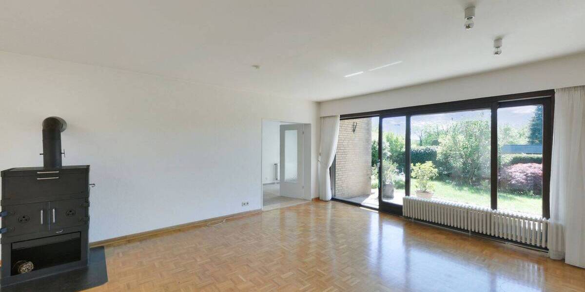 Reihenendhaus Erkrath Hochdahl - 5 Zimmer, 147 m&sup2;, 410.000&euro; | Angebot:26345958
